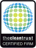 The Clean Trust IICRC